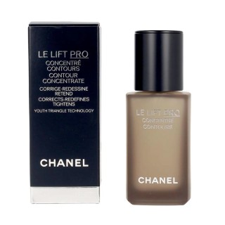 Chanel Le Lift Pro Concentré Contours 30ml - unisex - Teknashop Ltd