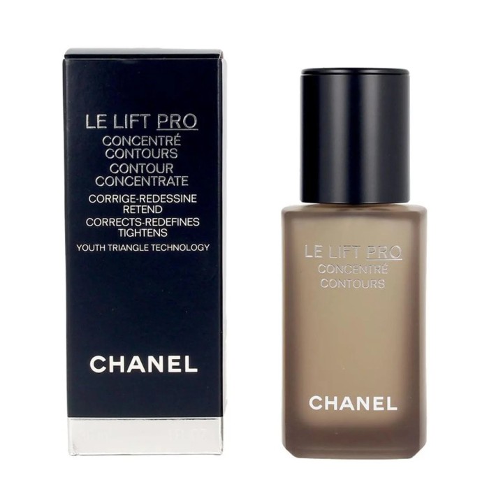 Chanel Le Lift Pro Concentré Contours 30ml - unisex - Teknashop Ltd