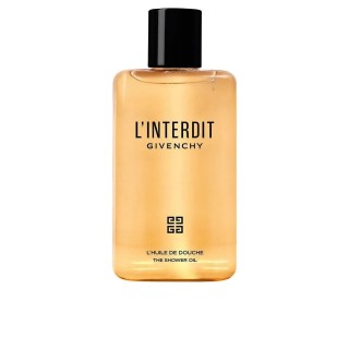 Givenchy L'interdit The Bath Oil 200ml - unisex - Teknashop Ltd