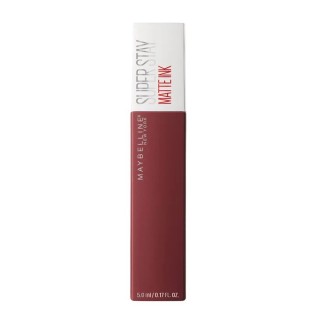 Maybelline Superstay 24 Matte Ink Lipstick 50 Voyager 5ml - unisex - Teknashop Ltd