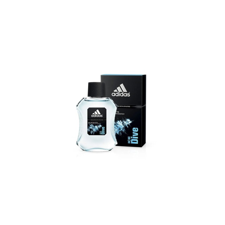 Adidas Men Ice Dive 100 Vap New - unisex - Teknashop Ltd