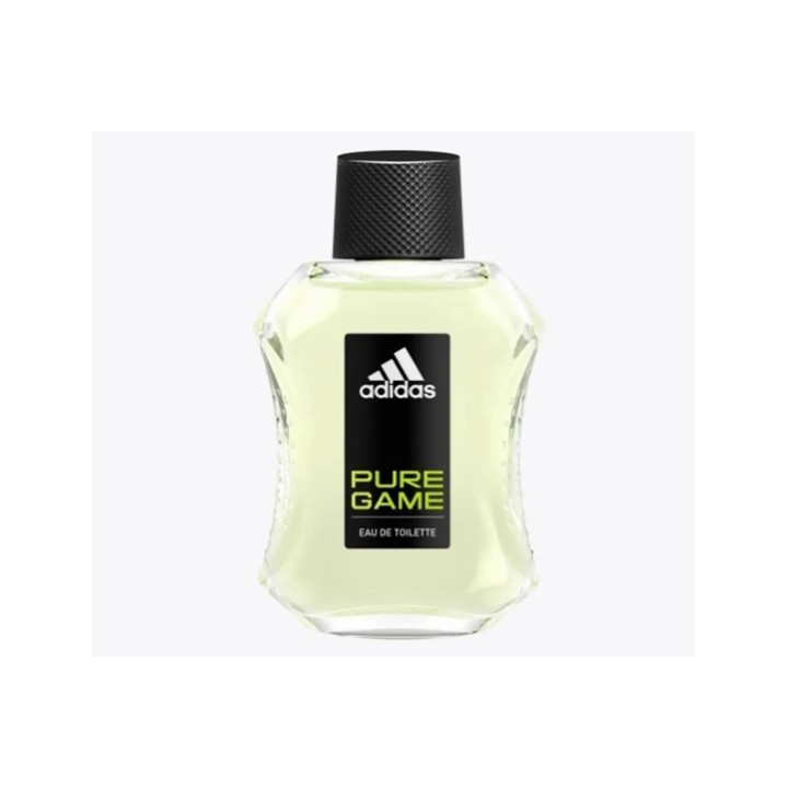 Adidas Men Pure Game 100 Vap New - unisex - Teknashop Ltd