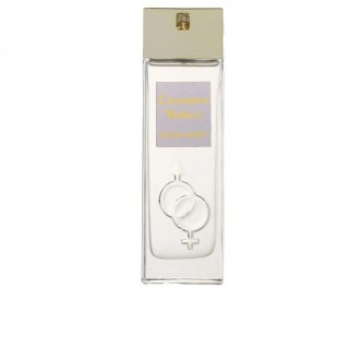 Alyssa Ashley Cashmeran Vanilla Edp Spray 100ml - unisex - Teknashop Ltd