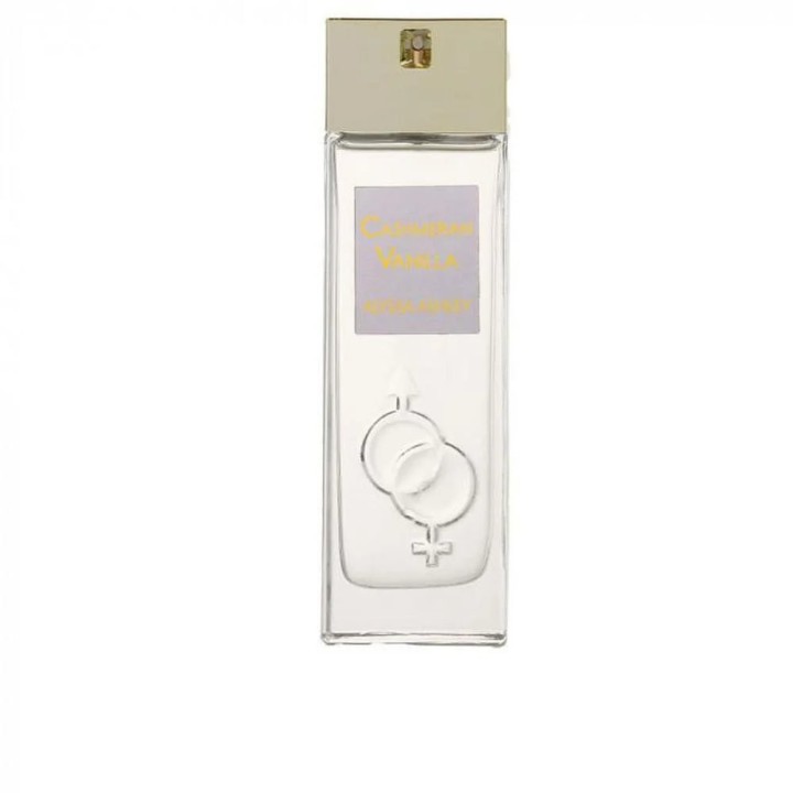 Alyssa Ashley Cashmeran Vanilla Edp Spray 100ml - unisex - Teknashop Ltd