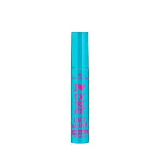 Essence Cosmetics I Love Extreme Crazy Volume Máscara De Pestañas Waterproof 12ml - unisex - Teknashop Ltd