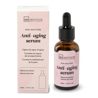 Idc Institute Anti-Aging Serum 30ml - unisex - Teknashop Ltd