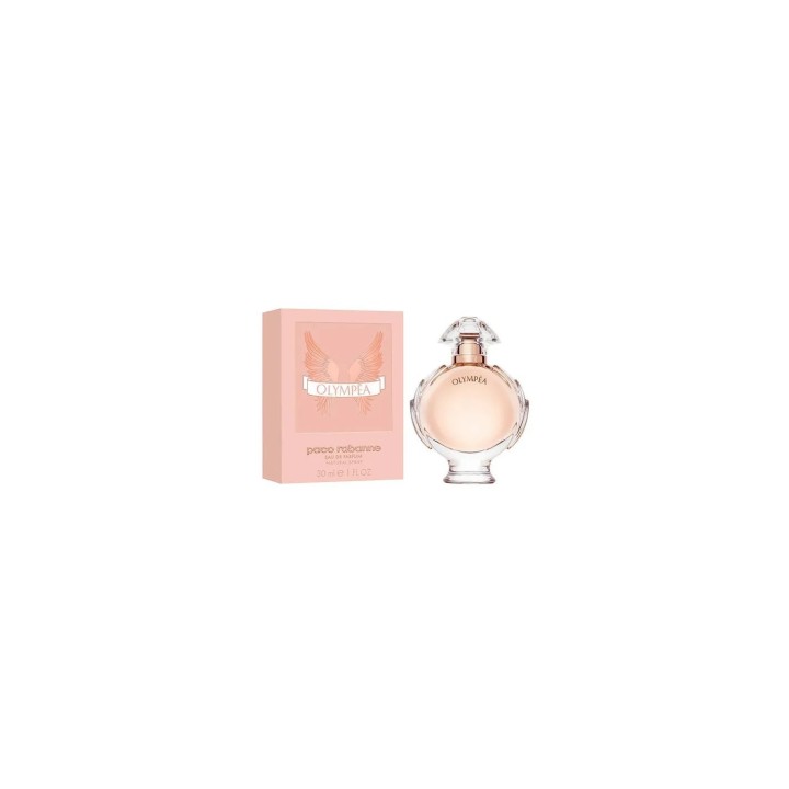 Paco Rabanne Olympéa Edp Spray 30ml - unisex - Teknashop Ltd