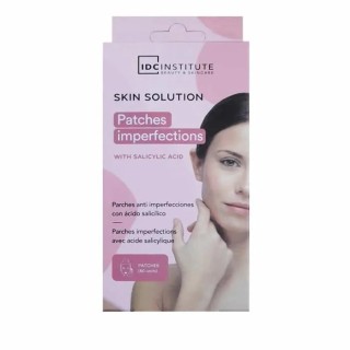 Idc Institute Acid Salicylic Blemish 60 Patches - unisex - Teknashop Ltd
