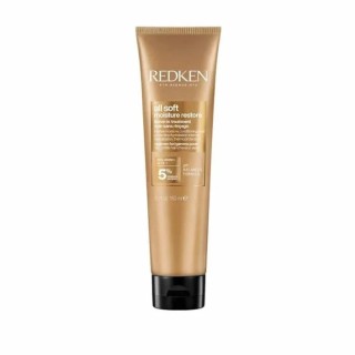 Redken All Soft Moisture Restore Leave-In Treatment 150ml - unisex - Teknashop Ltd