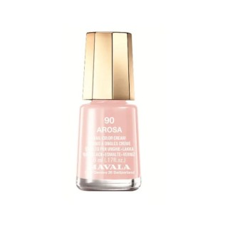 Mavala Nail Polish 90 Arosa 5ml - unisex - Teknashop Ltd