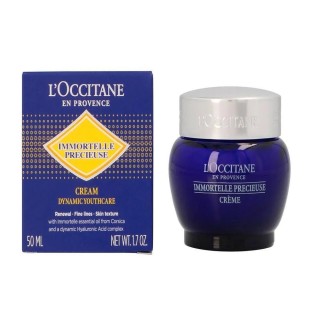 L'occitane Siempreviva Preciosa Crema 50ml - unisex - Teknashop Ltd