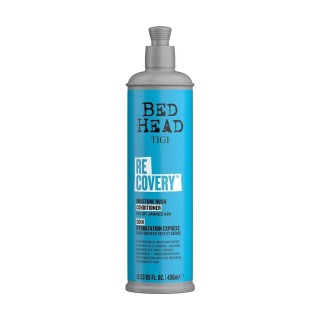 Tigi Bed Head Urban Anti-Dotes Recovery Conditioner 400ml - unisex - Teknashop Ltd