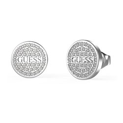 Guess Ladies Earrings JUBE02155JWRHTU