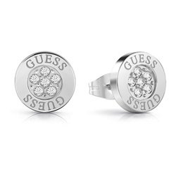 Guess Ladies Earrings JUBE02158JWRHTU