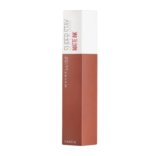 Maybelline Superstay 24 Matte Ink Lipstick 70 Amazonian 5ml - unisex - Teknashop Ltd
