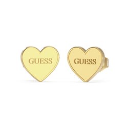 Guess Ladies Earrings JUBE02171JWYGTU