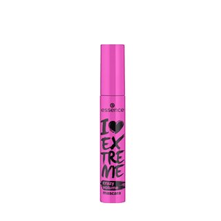 Essence Cosmetics I Love Extreme Crazy Volume Máscara De Pestañas 12ml - unisex - Teknashop Ltd