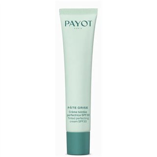 Payot Pâte Grise Tinted Perfecting Cream Spf30 40ml - unisex - Teknashop Ltd