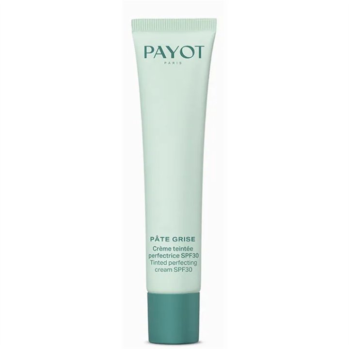 Payot Pâte Grise Tinted Perfecting Cream Spf30 40ml - unisex - Teknashop Ltd
