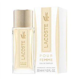 Lacoste Pour Femme Edp Spray 50ml - unisex - Teknashop Ltd