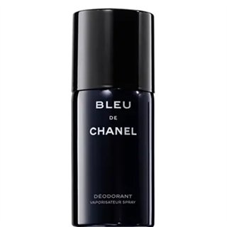 Chanel Bleu De Chanel Spray Deodorant 100ml - unisex - Teknashop Ltd
