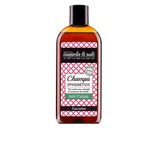 Nuggela & Sulé Epigenetico Anti-Dandruff Shampoo 250ml - unisex - Teknashop Ltd