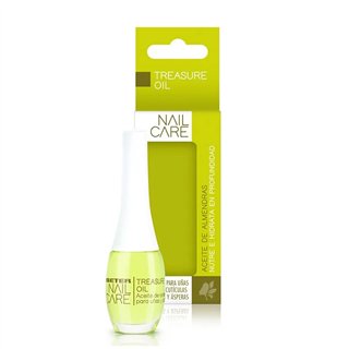 Beter Nail Care Almond Oil For Nails And Cuticles - unisex - Teknashop Ltd