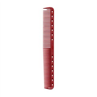 Artero Y.S. Park Comb Y.S. 339 Red Cutting Comb 180mm - unisex - Teknashop Ltd