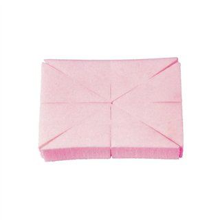 Beter Make Up Wedge Sponge Latex 22045 - unisex - Teknashop Ltd