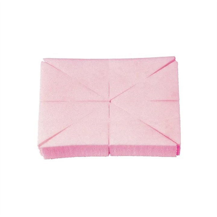 Beter Make Up Wedge Sponge Latex 22045 - unisex - Teknashop Ltd