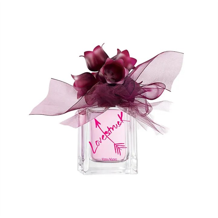Vera Wang Lovestruck Eau De Perfume Spray 100ml - unisex - Teknashop Ltd