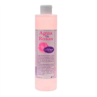 Nurana Rose Water 500ml - unisex - Teknashop Ltd