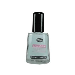 Nurana Cuticle Remover 10ml - unisex - Teknashop Ltd
