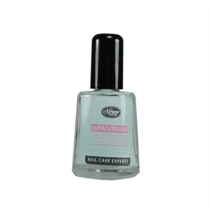 Nurana Cuticle Remover 10ml - unisex - Teknashop Ltd