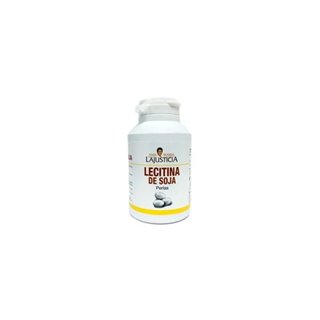 Ana María Lajusticia Lecithin Soya 300 Pearls - unisex - Teknashop Ltd
