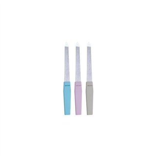 Beter Lime Nail Sapphire Acute Tip 15.7cm - unisex - Teknashop Ltd