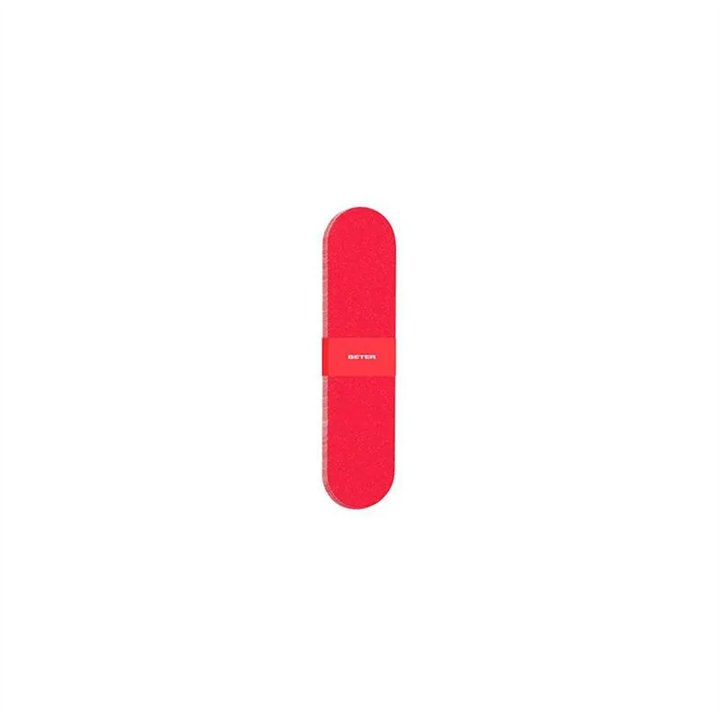 Beter Lima Nails Pedicure Corindón 8cm 4 UDS - unisex - Teknashop Ltd
