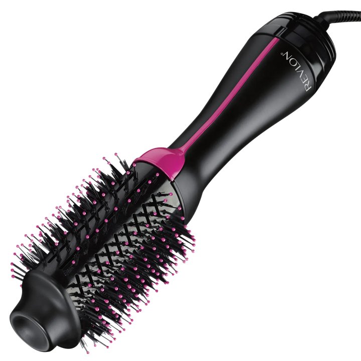 Revlon One-Step Volumisser Rvdr5222e Cepillo Secador Moldeador 1 U - unisex - Teknashop Ltd