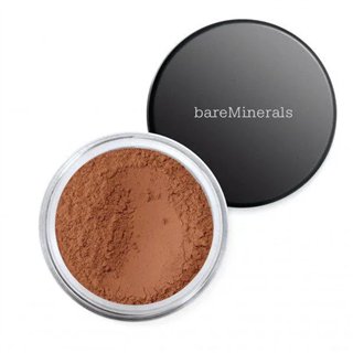 Bareminerals All Over Face Color Bronzer Warmth - unisex - Teknashop Ltd
