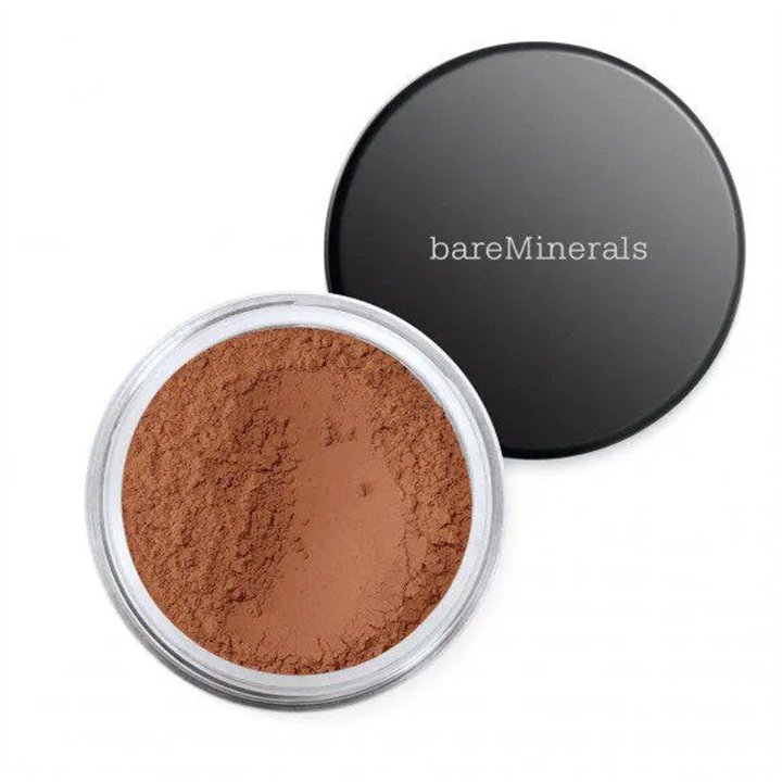 Bareminerals All Over Face Color Bronzer Warmth - unisex - Teknashop Ltd