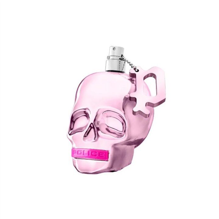 Police to Be True Me Woman Ep 125 Vap - unisex - Teknashop Ltd