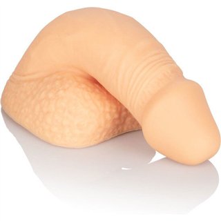 CALEXOTICS - SILICONE PACKING PENIS 12.75 CM FLESH - D-223928 - Teknashop Ltd
