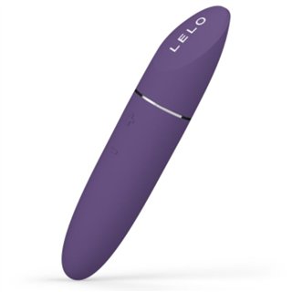 LELO - MIA 3 PERSONAL VIBRATOR PURPLE - D-240094 - Teknashop Ltd