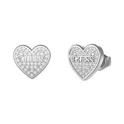 Guess Ladies Earrings JUBE02173JWRHTU