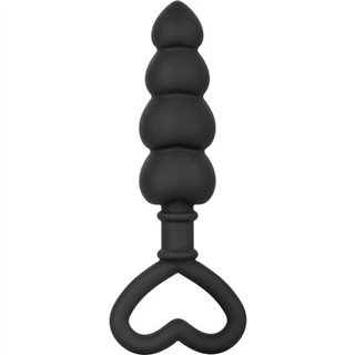 CALEXOTICS - SILICONE LOVE PROBE 11.5 CM - D-225236 - Teknashop Ltd