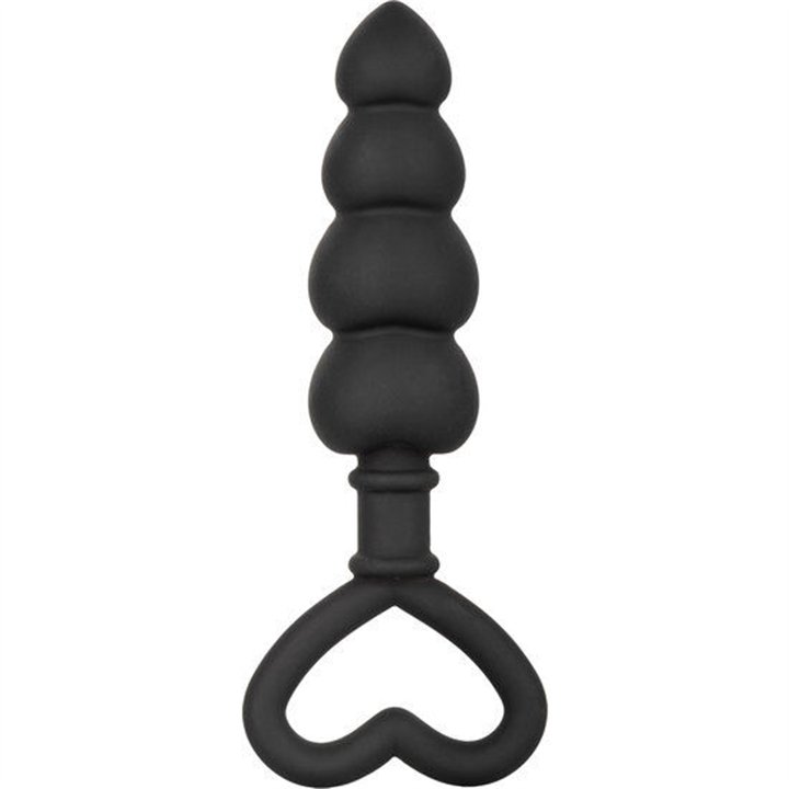 CALEXOTICS - SILICONE LOVE PROBE 11.5 CM - D-225236 - Teknashop Ltd