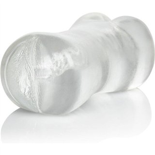 CALEXOTICS - STROKE IT THIGHT PUSSY/ASS - D-223628 - Teknashop Ltd
