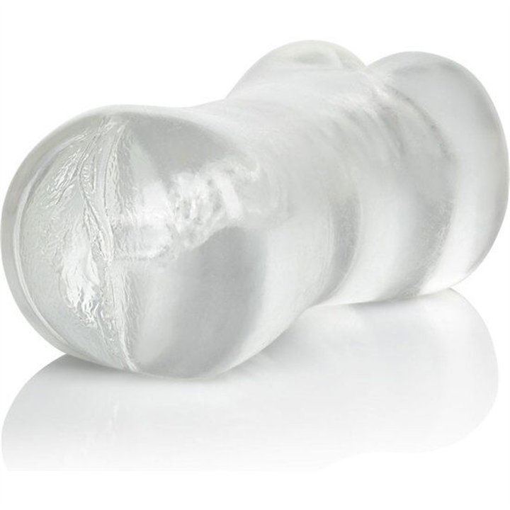 CALEXOTICS - STROKE IT THIGHT PUSSY/ASS - D-223628 - Teknashop Ltd