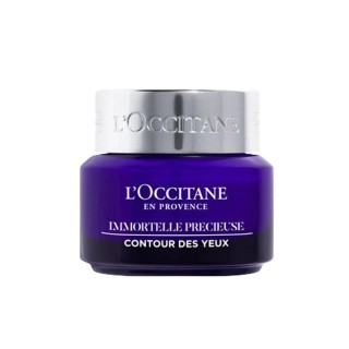 L'occitane Siempreviva Preciosa Bálsamo De Ojos 15ml - unisex - Teknashop Ltd