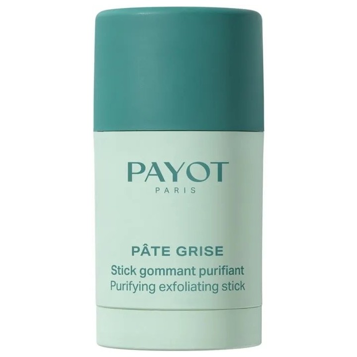 Payot Pâte Grise Stick Gommant Purifiant 25g - unisex - Teknashop Ltd